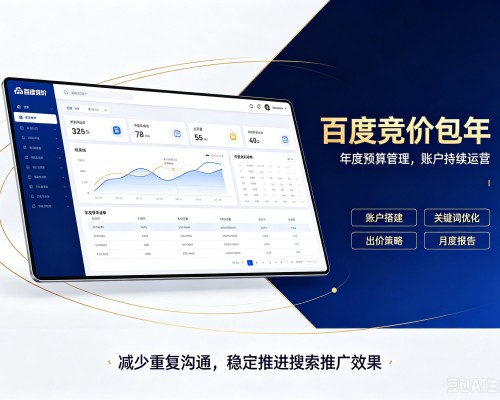 卢龙百度竞价包年